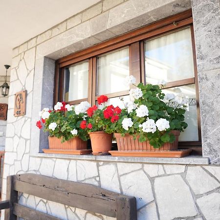 Casa La Quintana Guest House Oceno Eksteriør bilde
